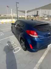 2017 Hyundai Veloster