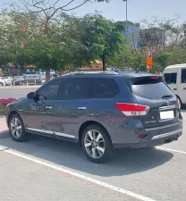 2014 Nissan Pathfinder