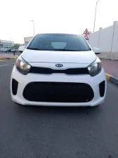 2019 Kia Picanto in dubai