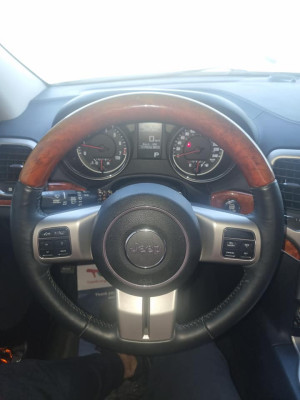 2011 Jeep Grand Cherokee