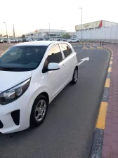 2019 Kia Picanto