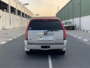 2012 Cadillac Escalade