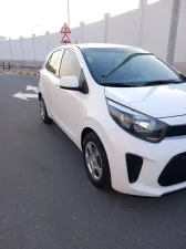 2019 Kia Picanto