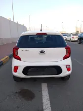 2019 Kia Picanto