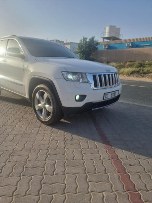 2011 Jeep Grand Cherokee