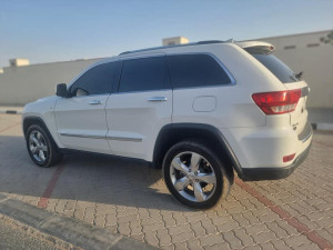 2011 Jeep Grand Cherokee