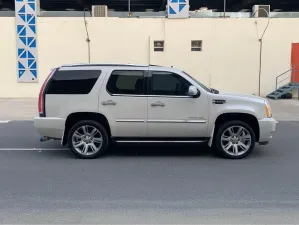 2012 Cadillac Escalade