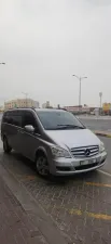 2015 Mercedes-Benz Vito in dubai