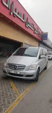 2015 Mercedes-Benz Vito