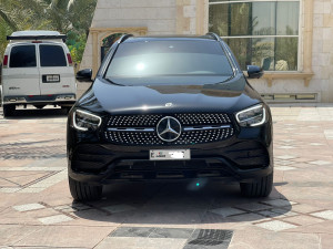 2022 Mercedes-Benz GLC