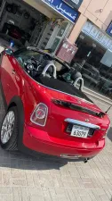 2013 Mini Convertible