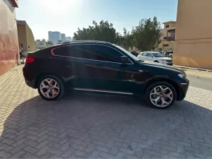 2011 BMW X6