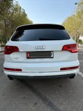 2013 Audi Q7