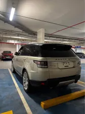 2014 Land Rover Range Rover Sport