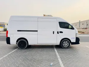 2019 Nissan Urvan