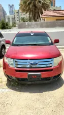 2010 Ford Edge