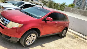 2010 Ford Edge