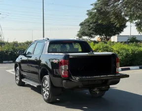 2018 Ford Ranger