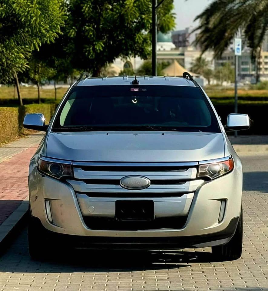 2014 Ford Edge