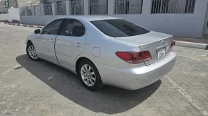 2005 Lexus ES