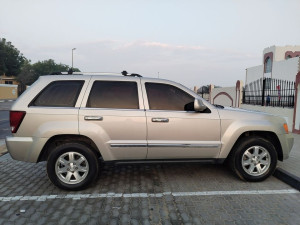 2010 Jeep Grand Cherokee