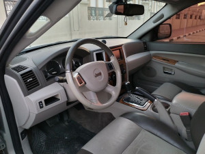 2010 Jeep Grand Cherokee