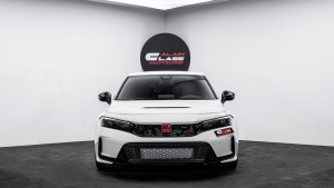 2023 Honda Civic Type R