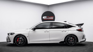 2023 Honda Civic Type R