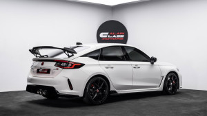 2023 Honda Civic Type R