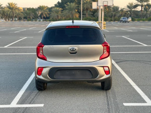 2020 Kia Picanto