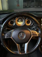 2012 Mercedes-Benz CLS