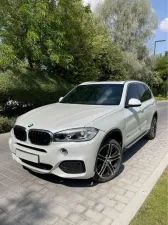 2016 BMW X5 in dubai