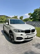 2016 BMW X5