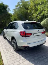 2016 BMW X5