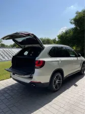 2016 BMW X5