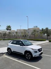 2024 Hyundai Venue in dubai