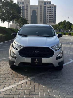 2019 Ford EcoSport in dubai