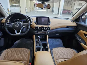 2021 Nissan Sentra