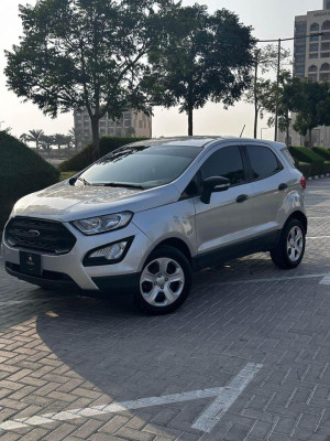 2019 Ford EcoSport