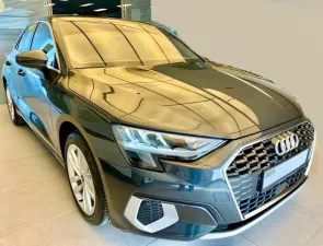 2022 Audi A3 in dubai