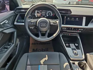 2022 Audi A3