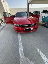 2015 Dodge Charger in dubai