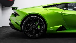 2023 Lamborghini Huracan