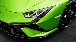 2023 Lamborghini Huracan