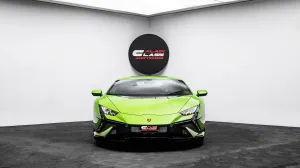 2023 Lamborghini Huracan