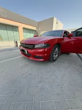 2015 Dodge Charger