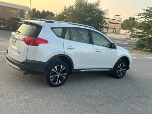 2014 Toyota Rav4