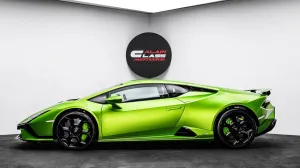 2023 Lamborghini Huracan