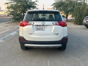 2014 Toyota Rav4