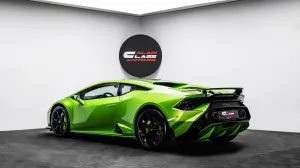 2023 Lamborghini Huracan